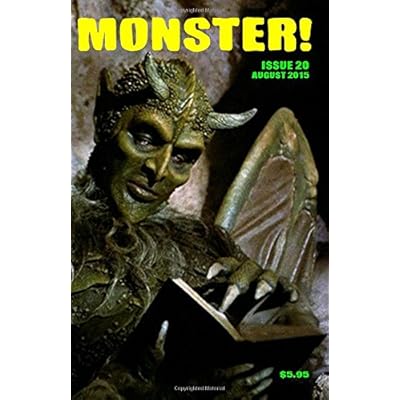 Monster! #20