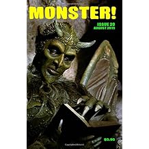 Monster! #20 August 2015