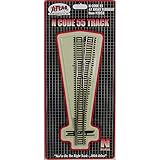 N Code 55 #7 Right-Hand Turnout