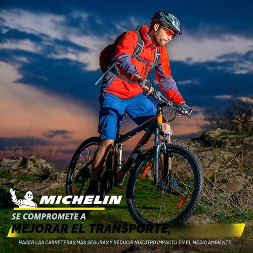 Michelin Rear con agarre lateral mejorado para curvas seguras 2