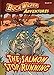 The Salmon Stop Running (5) (Buck Wilder Adventures)
