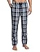 Schiesser Herren Lange Schlafhose Web - Mix + Relax Pyjamaunterteil, Dunkelblau-gem._163842, 106/ LXL EU Schiesser Herren günstig Kaufen-Schiesser Herren Lange Schlafhose Web - Mix + Relax Pyjamaunterteil, Dunkelblau-gem._163842, 106/ LXL EU