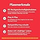 TSIM China SIM-Karte 30 Tage | 10 GB High-Speed-Daten | Automatische Aktivierung | Hotspot-Sharing erlaubt | Unterstützt Google, Facebook, Whatsapp und mehr. Nur Daten, Keine Anrufe.