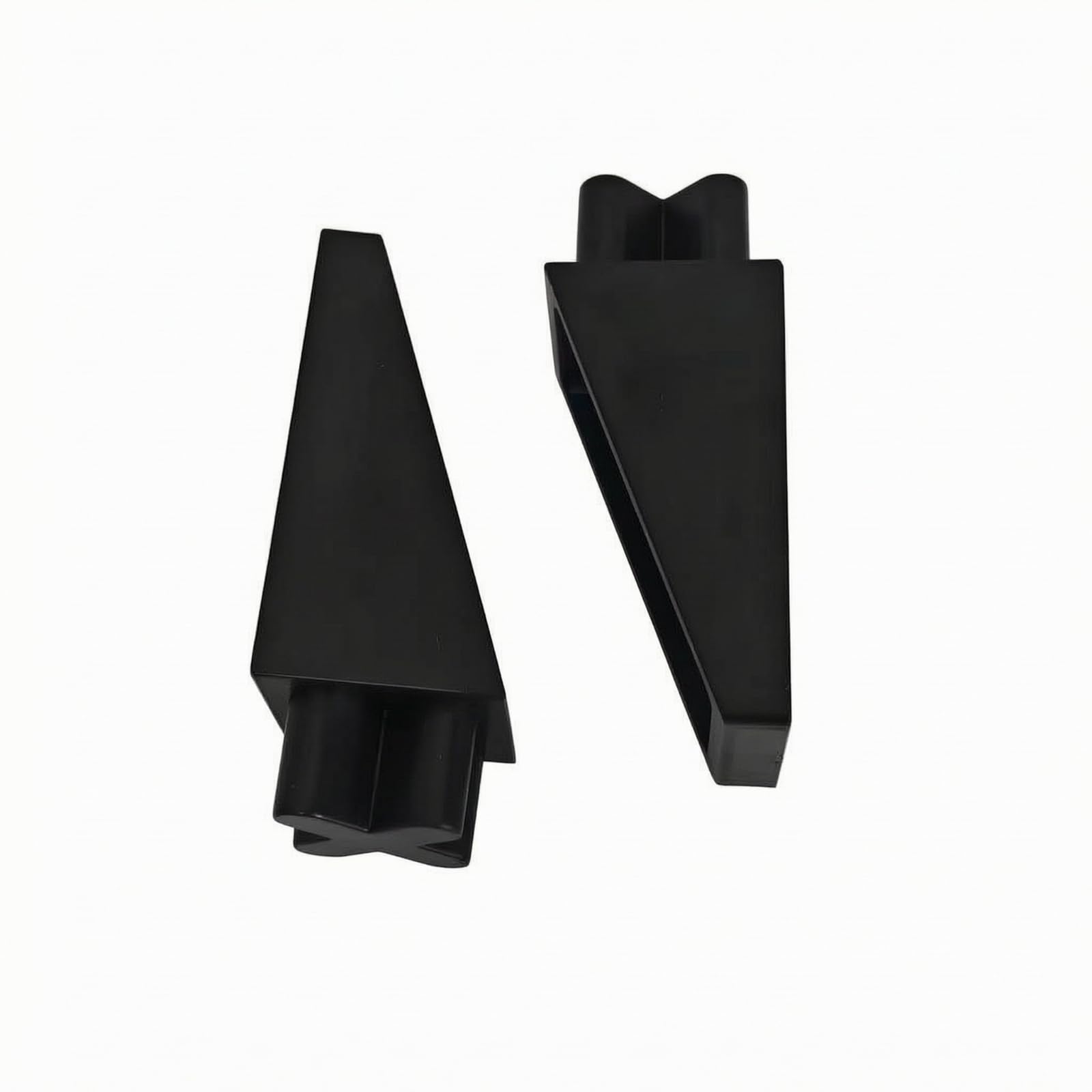 Harilla 16 Piezas Red para Camión Multifuncional | Ligero, Carga con Clip Montaje, compacta, Organizador Cama sin Taladro, Repartidores, Negro