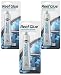 Seachem Reef Glue Cyanoacrylate Gel Coral Frag Mounting, 20g Each (3 Pack)