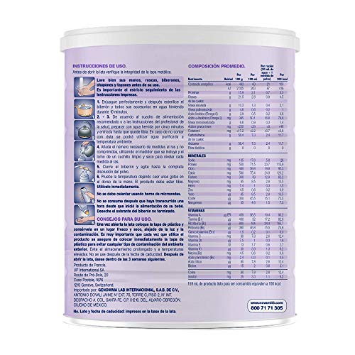 Fórmulas Lácteas, Drugstore Imagen adicional