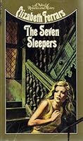 The Seven Sleepers 0340551380 Book Cover
