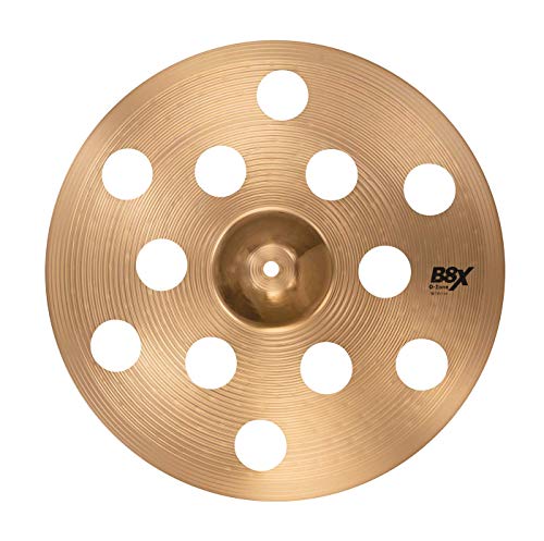 SABIAN 16' B8X O-Zone Cymbal