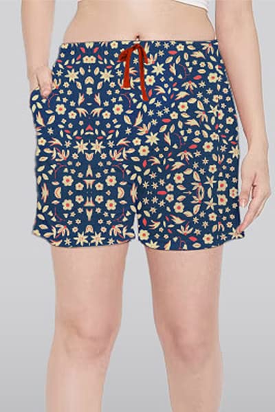Image of Lyra Women Casual Shorts
