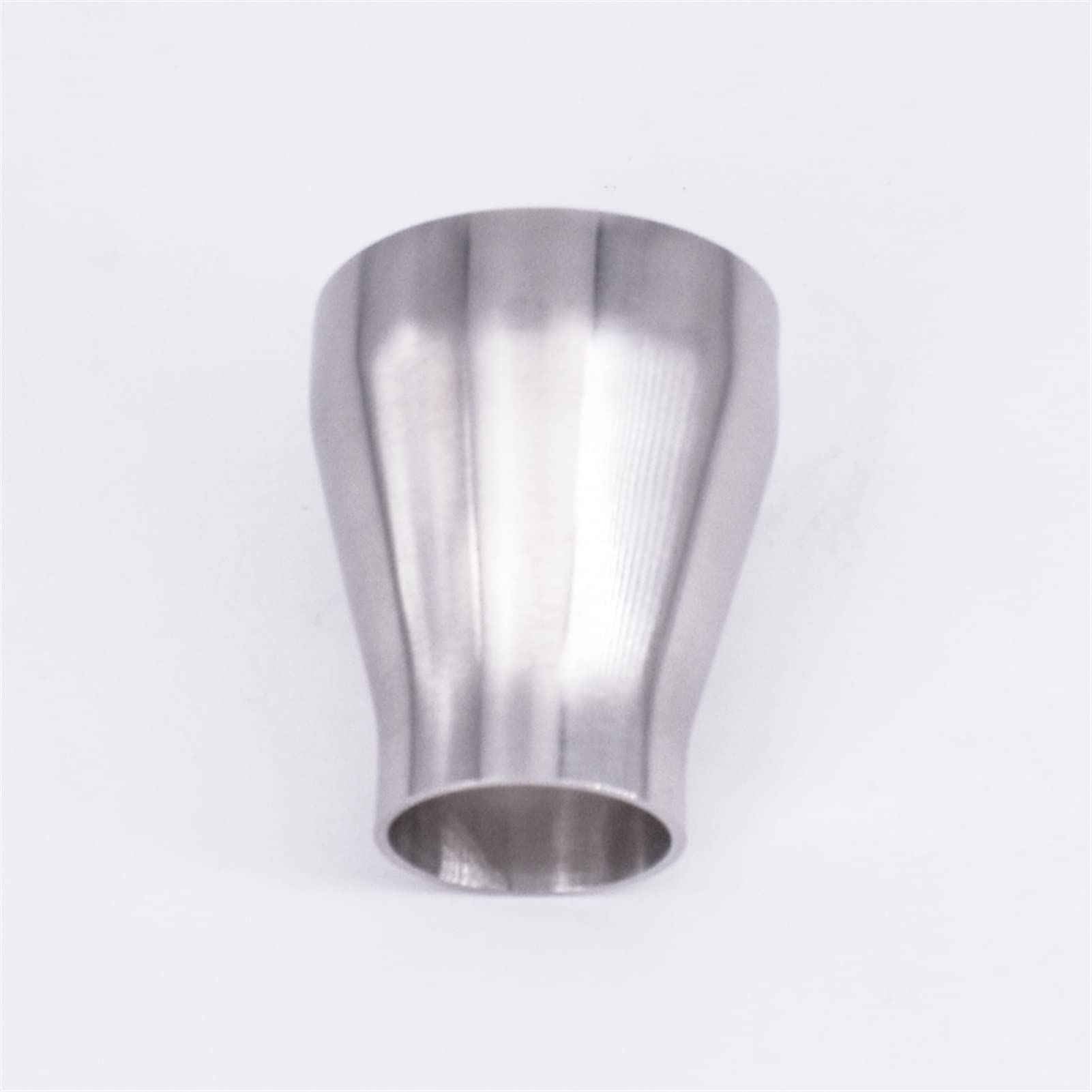 Tri Clamp reducer Size 19mm-51mm OD Butt Weld Reducer SUS 304 Stainless Steel Sanitary Welding Pipe Fitting(32mm -19mm)