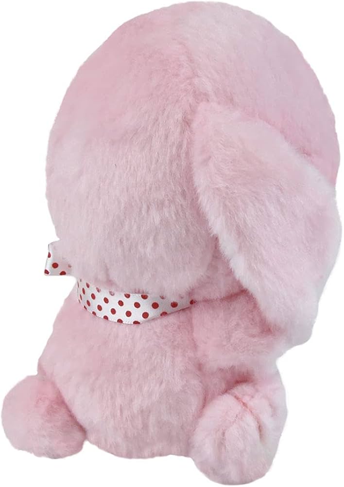 ぽてうさろっぴー　ぬいぐるみ ぽてうさろっぴーNBIG しろっぴー/Poteusa Loppy NBIG Shiloppy