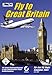 Produktbild Flight Simulator 2004 - Fly to Great Britain