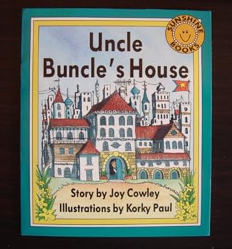 Uncle Buncle's House
