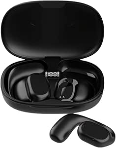 B66 Translator Earbuds 144 Languages Real Time Translator Earphones Noise Canceling Translator Headphones For Travel - Walmart Supplies - View #3