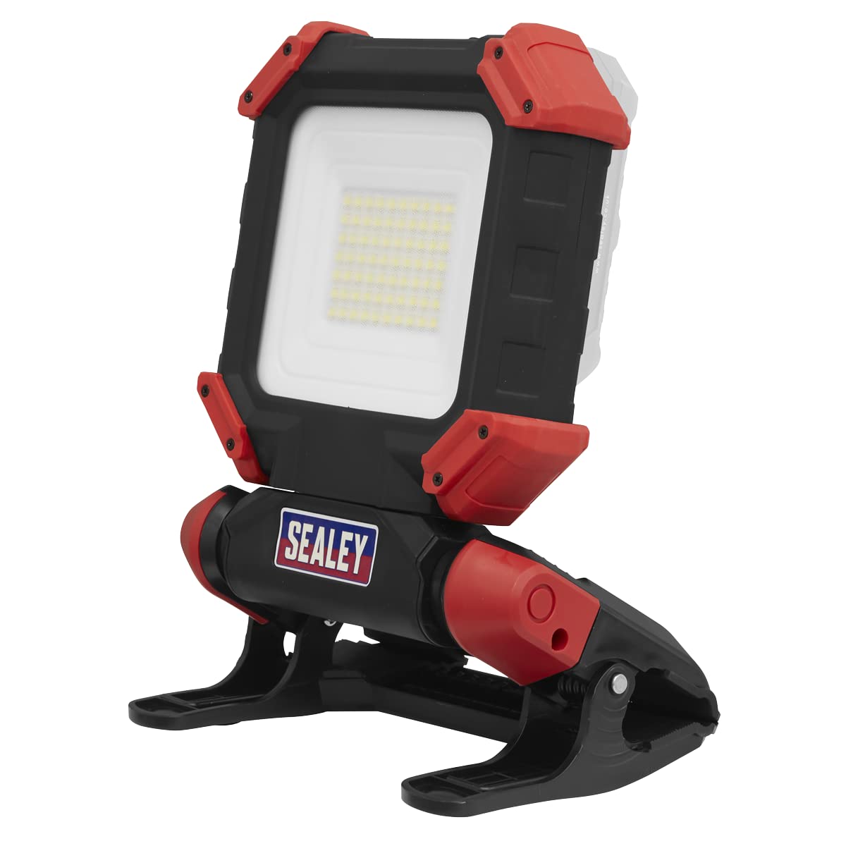 Sealey CP20VCL 20V SV20 Series Cordless SMD LED 1800lm Worklight - Body Only