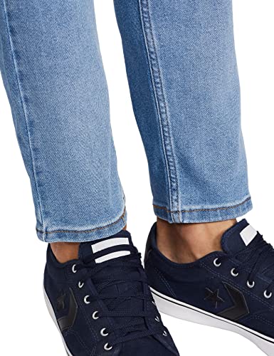 Image of Levi's Men's 512 Slim Tapered Fit Low Rise Stretchable Jeans