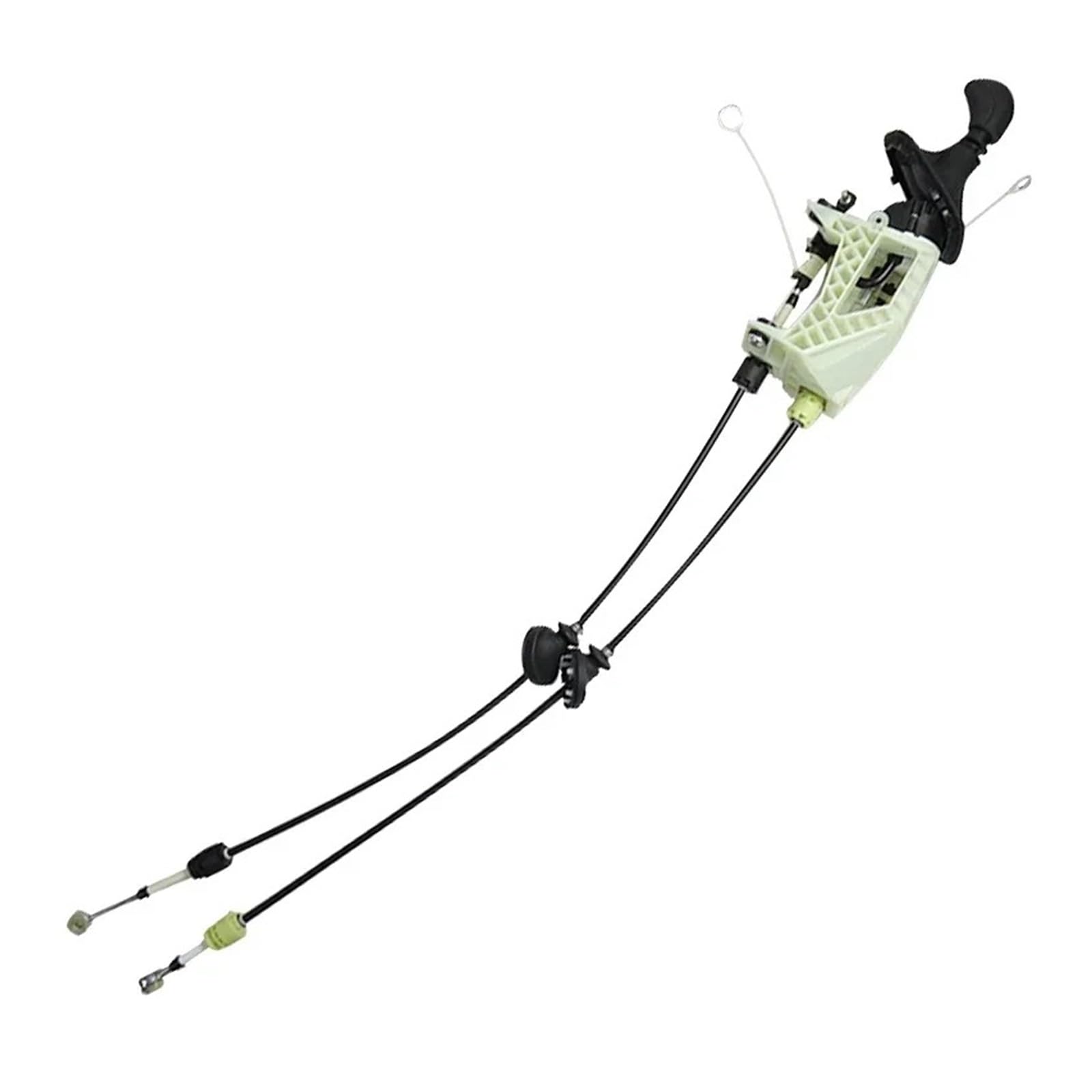 Jhmhcoq One Color Shift Control Cable 6 Speed Gearbox Mechanism Full Lever Gearshift 6392600009 6392601109 6392607009 For Benz For Viano W639 For Vito 2003-2022