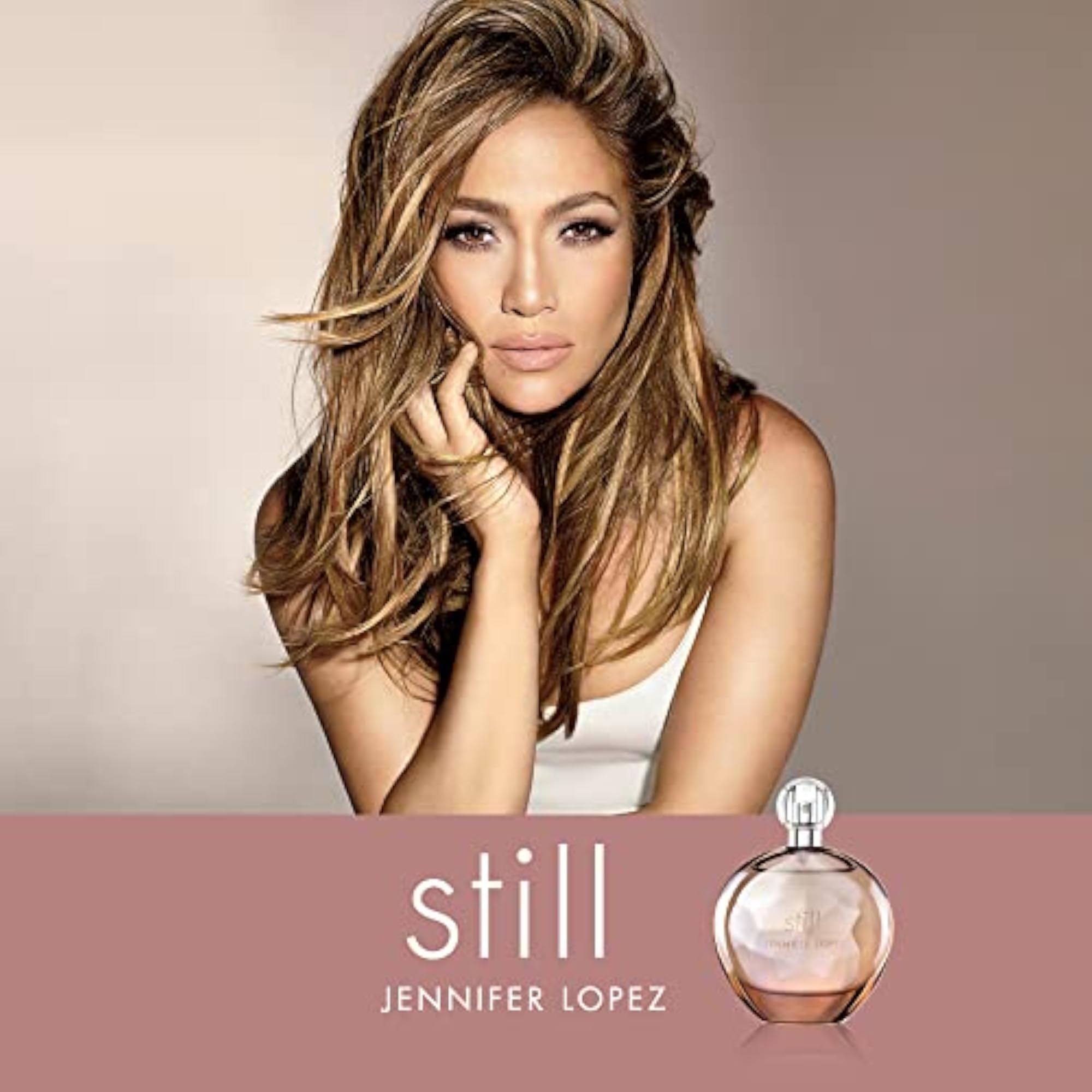STILL Eau De Parfum Spray for Women, 50ML