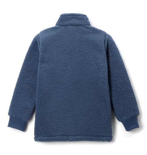 enfant Columbia RUGGED RIDGE II SHERPA FU 10 / - vue 3