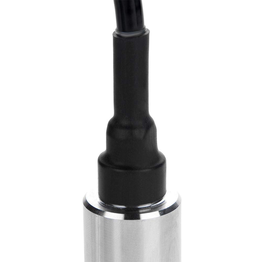4-20 mA,DC24 V 4-20 mA-In Tipo Di Throw Liquido Sensore Di Livello Compatibile con Scala Di Profondità Di Rilevamento