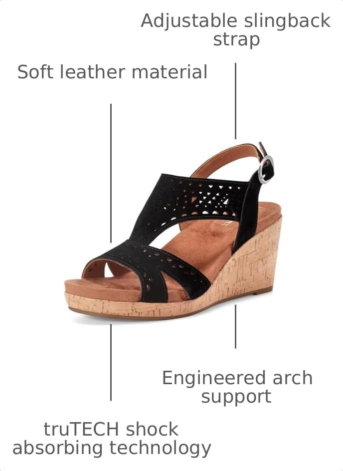 Image of Rockport Women's Belis