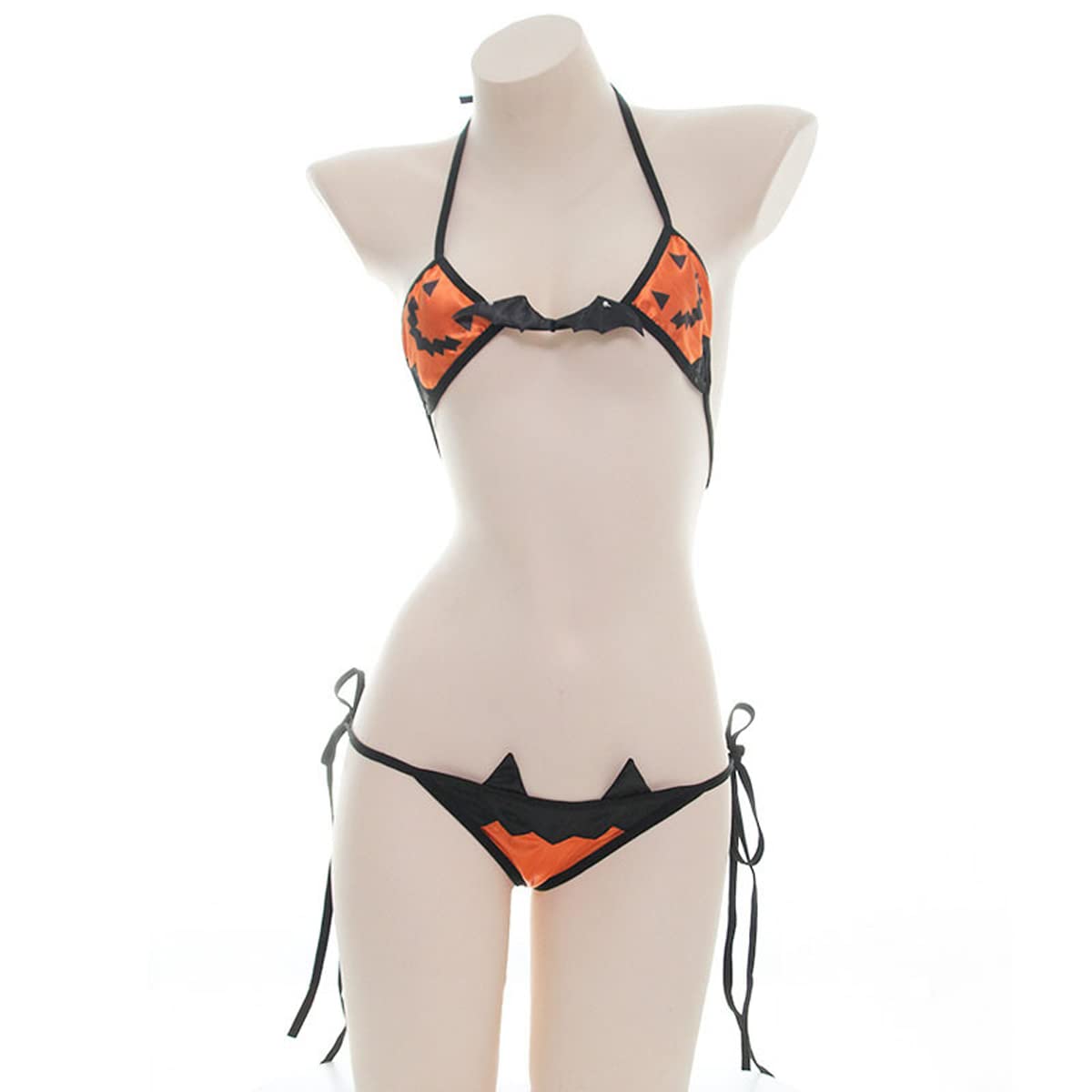 Amazon.co.jp: ハロウィン コスプレセクシーランジェリー ハロウィン