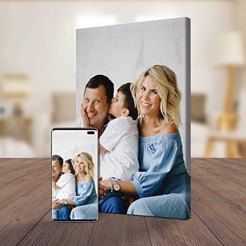 wandmotiv24 | Ihr Foto auf einer Leinwand - 3