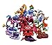 Produktbild Dragon Quest Monster Gallery HD4 9 pieces