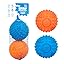 Spiky Ball (Blue, Orange)