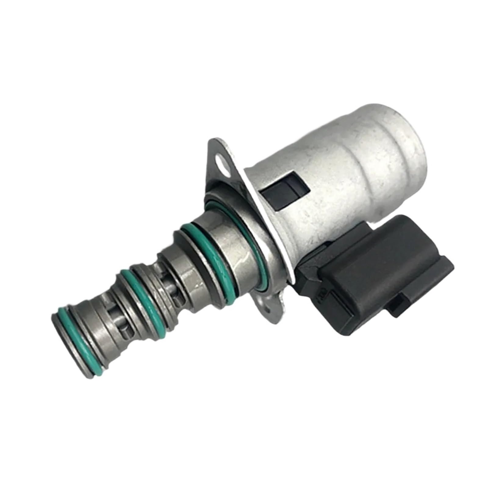 Solenoid valve JCB 25/220804 robuste de qualité supérieure 12V 24V