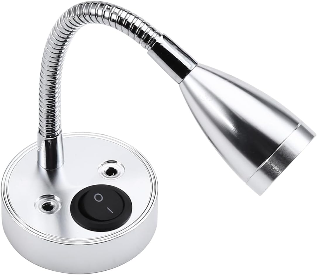 SLTG2020 LED RV Reading Light Automotive