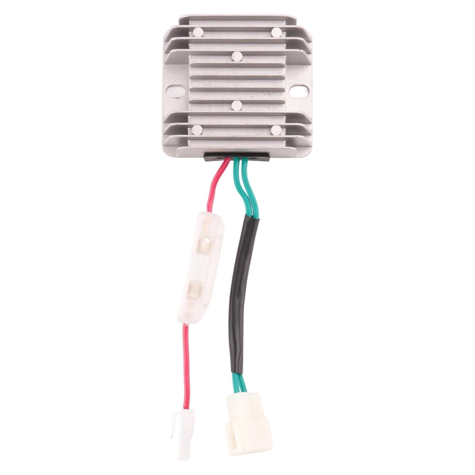 Régulateur de tension de moteur générateur KDE6700T redresseur automatique AVR