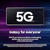 Samsung Galaxy A71 5G, 128GB, negro - bloqueado a Verizon (reacondicionado) 4