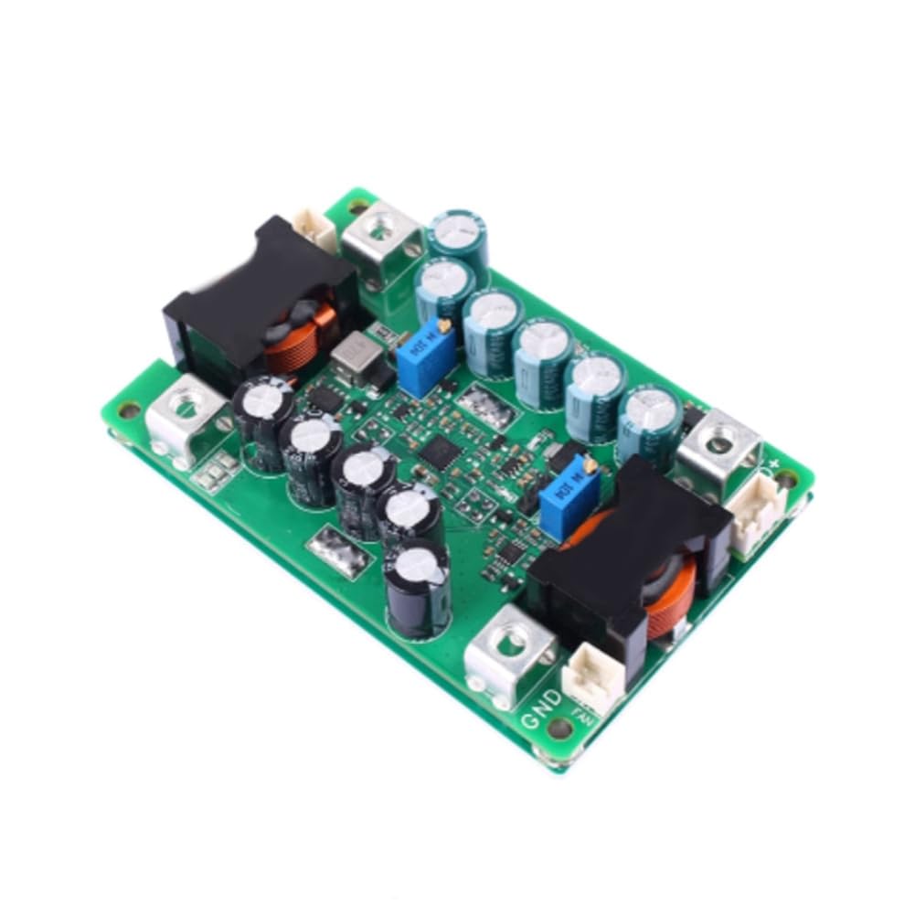 Module de Convertisseur Élévateur DC-DC à Haute Puissance de 2800 W, Entrée 14-90 V et Sortie 18-140 V avec Tension et Courant Constants