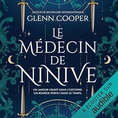 Couverture de Le M&eacute;decin de Ninive