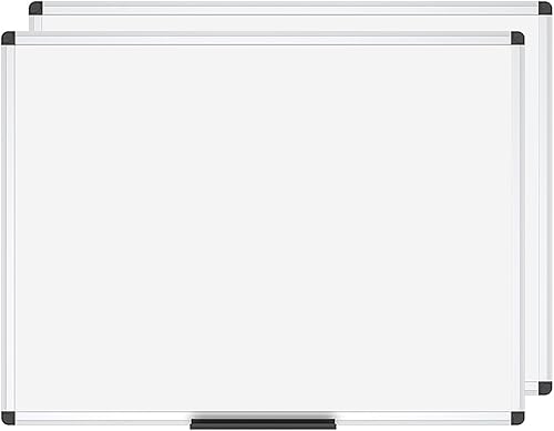 Miniatura 9 de Pizarrón blanco no magnético