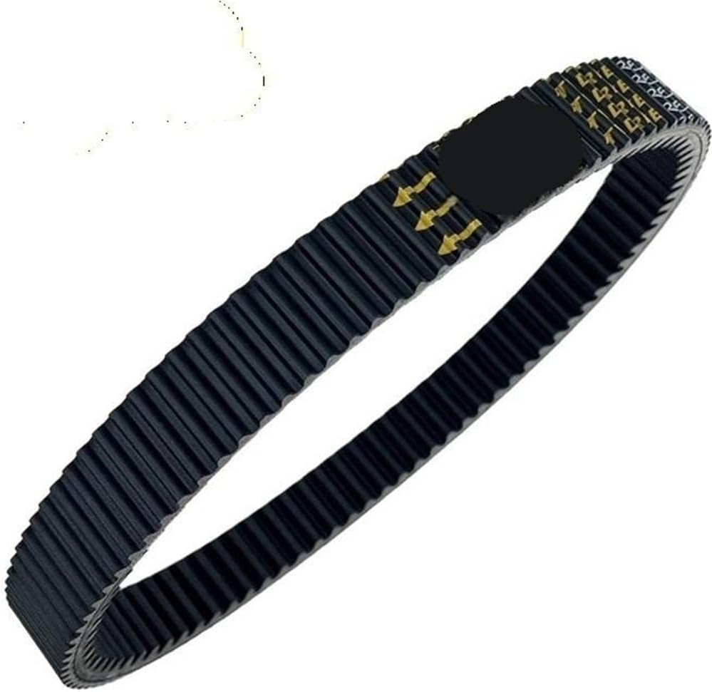 Drive Belt Fit For S AT5 S/L T3b AT10L AT10WL F UT6 E01-E000001-000-00 LU104072 RP52-4182-C