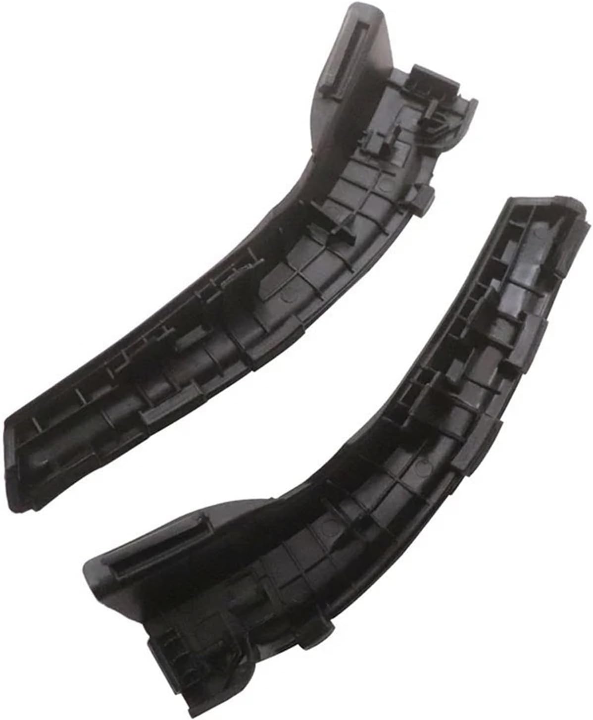 Wiper Side Cowl Cover Trim Panel for Hyundai for Tucson for Ix35 2010 2011 2012 2013 2014 2015 Front Windshield Wiper Side Cowl Trim Extension Cover 861532S000