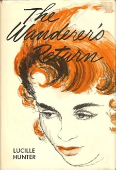 Hardcover The Wanderers Return Book