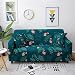 Sofabezug Wohnzimmer Tierdruck Elastischer Stretch-Sofabezug Chaiselongue All-Inclusive-Möbel Sofabezug A6 2-Sitzer
