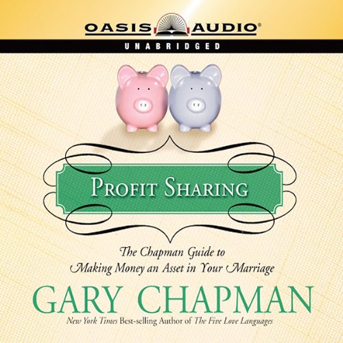 Cover art for Profit Sharing