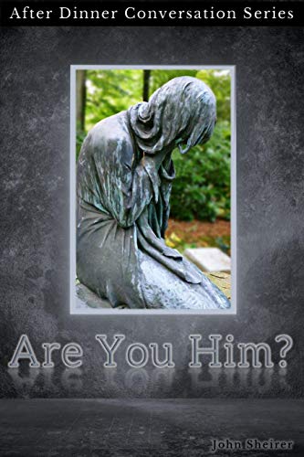 Are You Him?: After Dinner Conversation Series