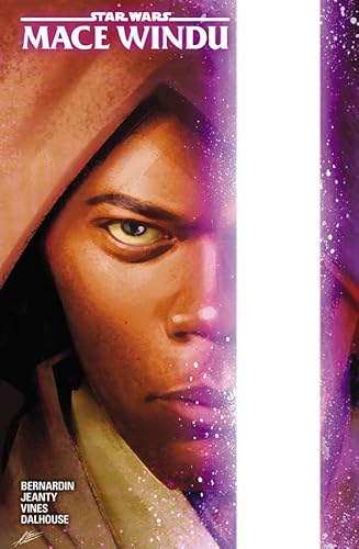 Star Wars: Mace Windu