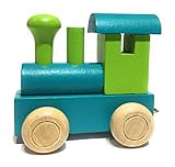 Material hochwertiges Holz - farbig lackiert Größe ca. 6,7cm x 6,3cm x 3,5 cm (B x H x T) variiert je Artikel.