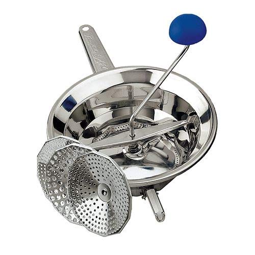  Corsa stainless steel 18/10 per cucina diametro 24 cm
| Corsa in acciaio inossidabile 18/10 di diametro 24 cm ideale pe