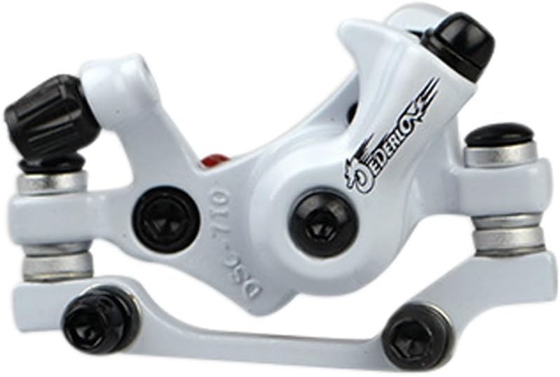 SENQI Bike Disc Brake Mechanical Cycling Bicycle Front/Rear Caliper