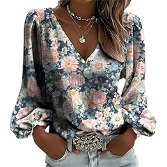 Navy Blue Floral