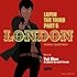 LUPIN THE THIRD PART6~LONDON