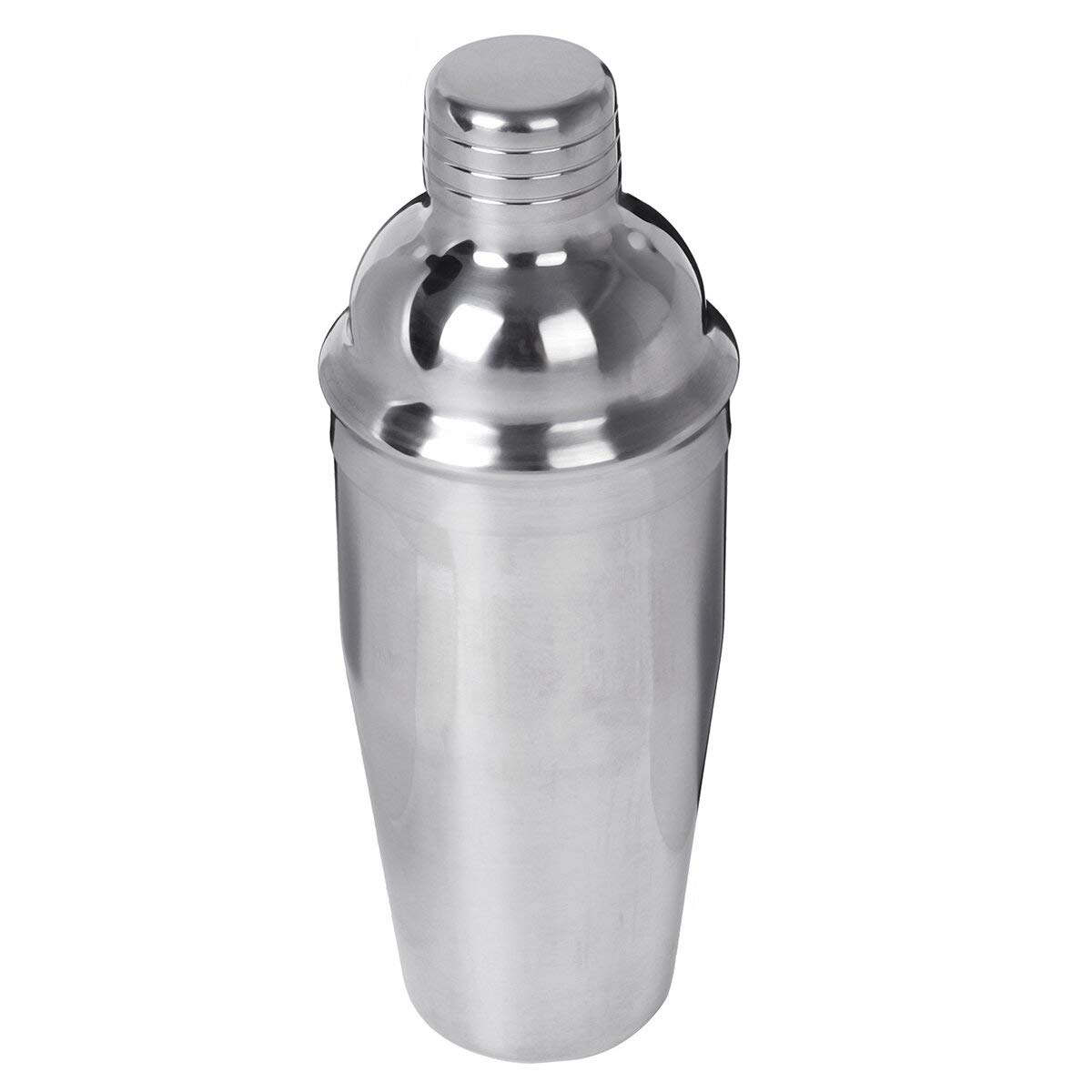 20PCS 750ml Stainless Steel Cocktail Shaker Cocktail Shaker Drink Set Cocktail Shaker