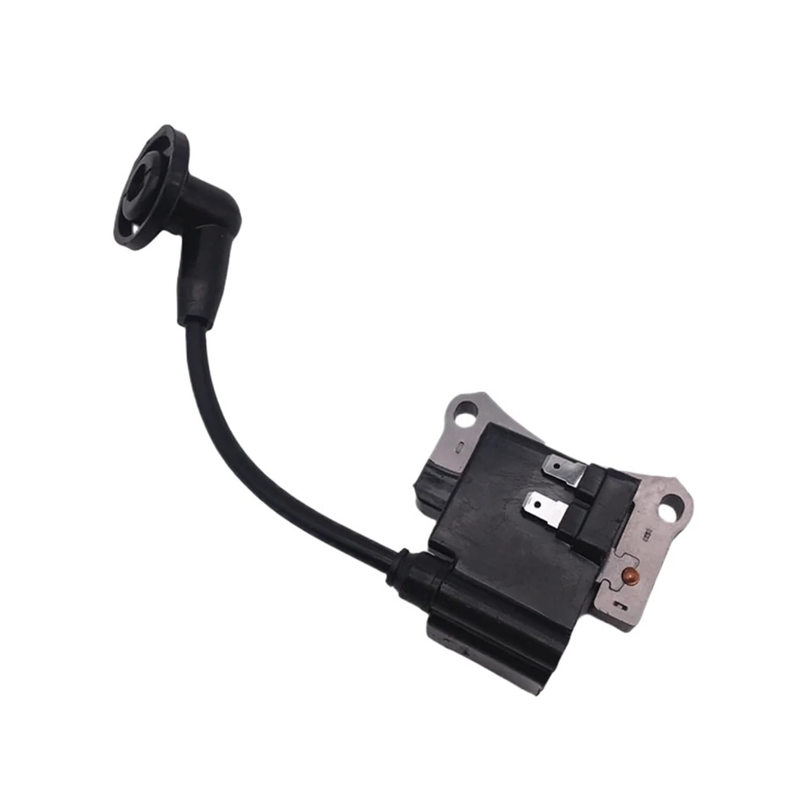 Bobina de encendido Motor Gasolina Desbrozadora Recortadora Repuesto Compatible con Mitsubishi 1E40F-E TLE43 TLE48 KASEI BC46 CG430 43CC 48CC